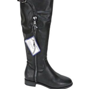 Rialto First Row Casual Over The Knee Boots